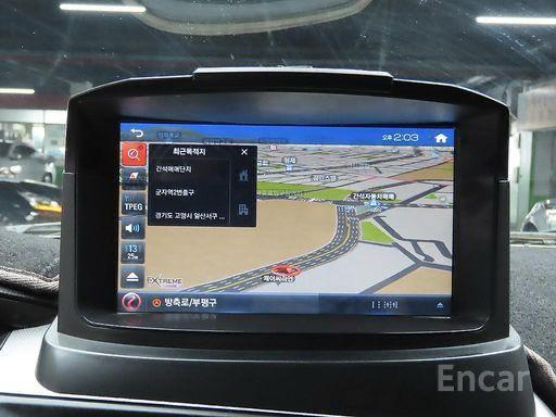 Korando Sport 2017 2.2