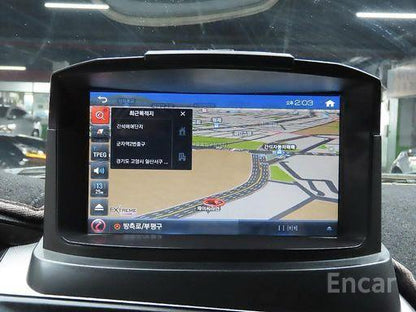 Korando Sport 2017 2.2