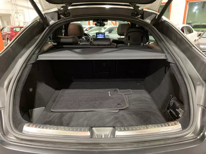 MERCEDES-BENZ GLE 2018