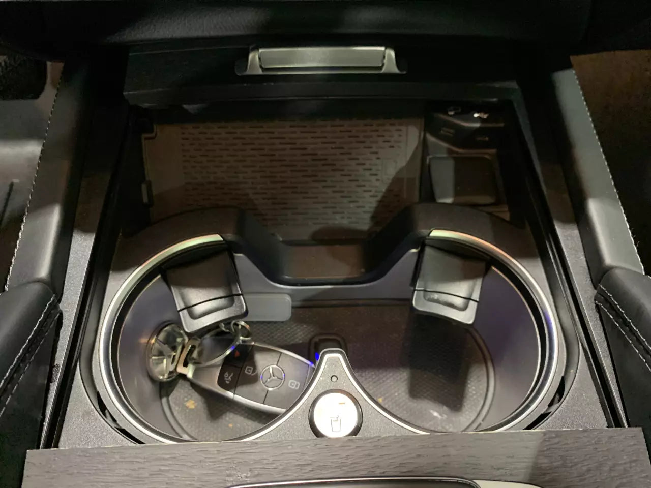 MERCEDES-BENZ GLE-CLASS 2020 HYBRIDE