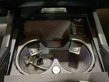 MERCEDES-BENZ GLE-CLASS 2020 HYBRIDE