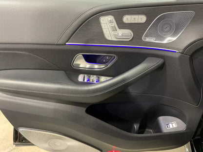 MERCEDES-BENZ GLE-CLASS 2020 HYBRIDE