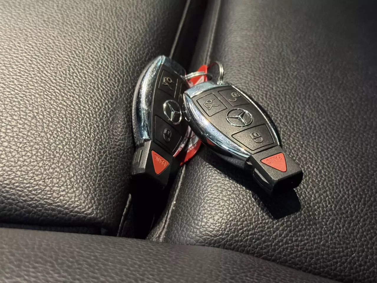 MERCEDES-BENZ CLA-CLASS 2018