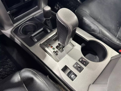 TOYOTA 4RUNNER 2012 SR5