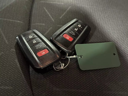 TOYOTA RAV4 XLE 2019