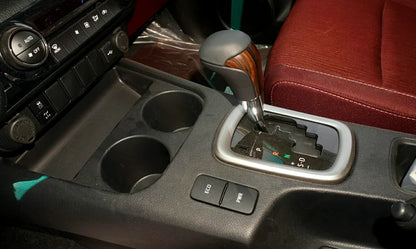 TOYOTA HILUX SR5 4.0 V6 2025