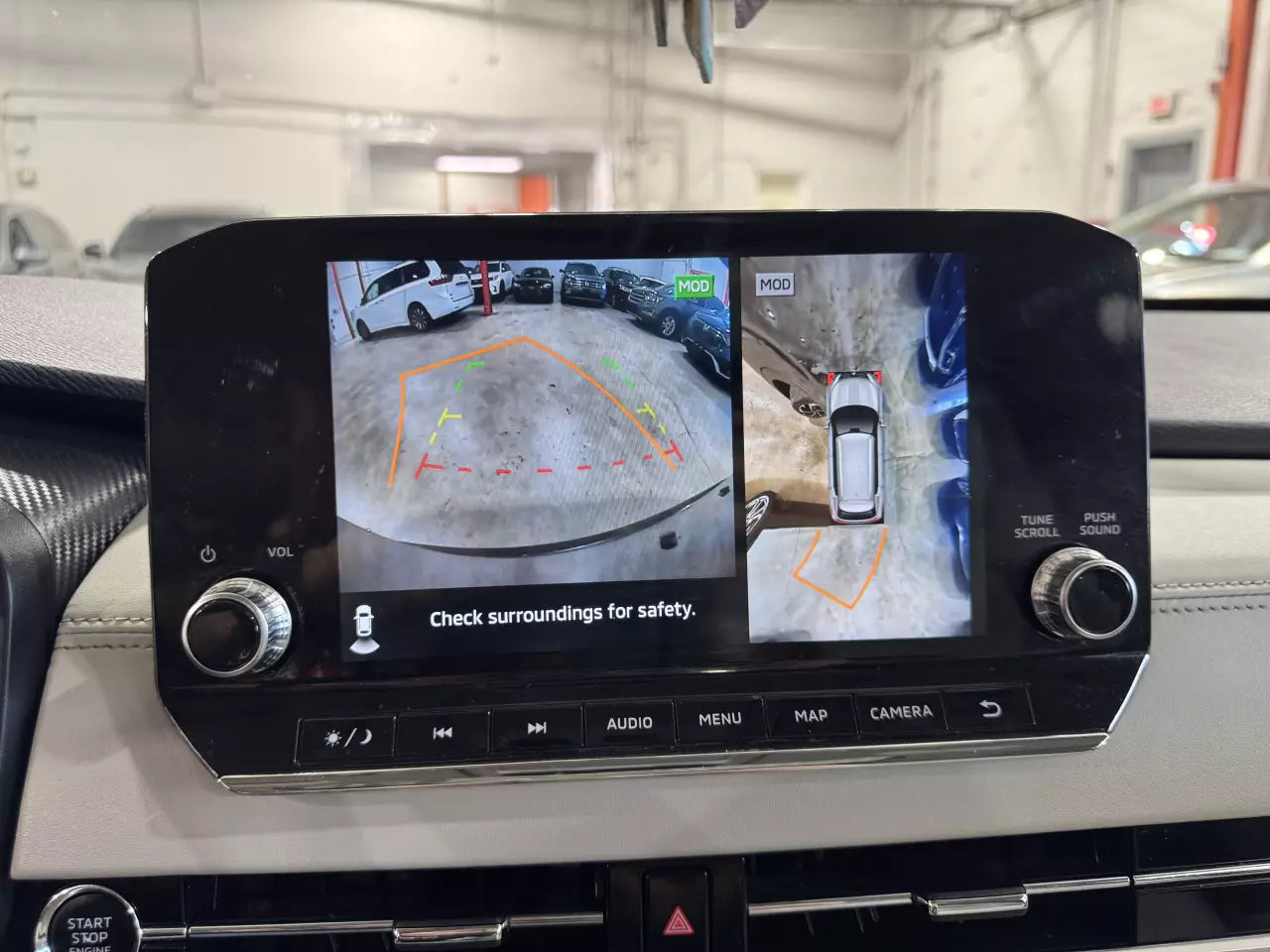 MITSUBISHI OUTLANDER 2023