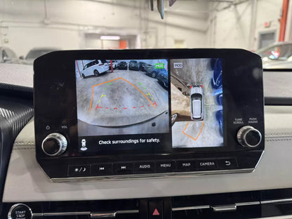 MITSUBISHI OUTLANDER 2023