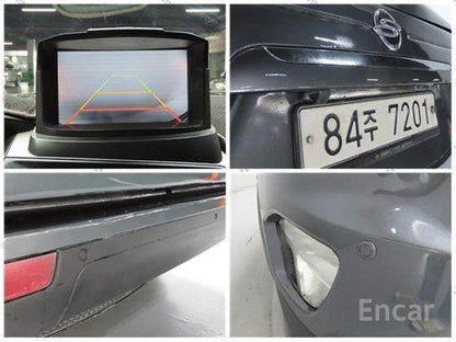 Korando Sport 2017 2.2