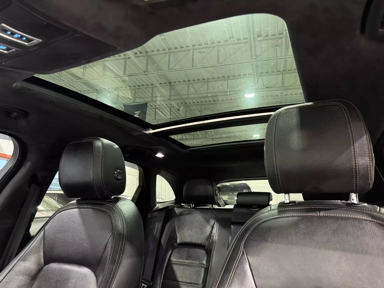 JAGUAR F-PACE 2019 DIESEL