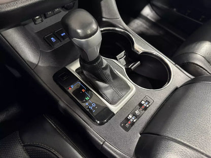 TOYOTA HIGHLANDER LIMITED 2018