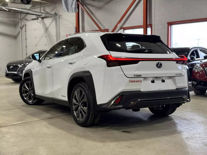 LEXUS UX 250H 2020