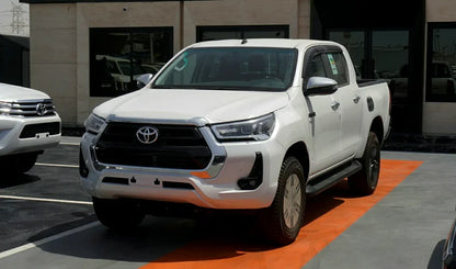 TOYOTA HILUX SR5 4.0 V6 2025
