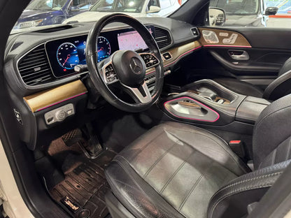 MERCEDES-BENZ GLS 2020 HYBRIDE