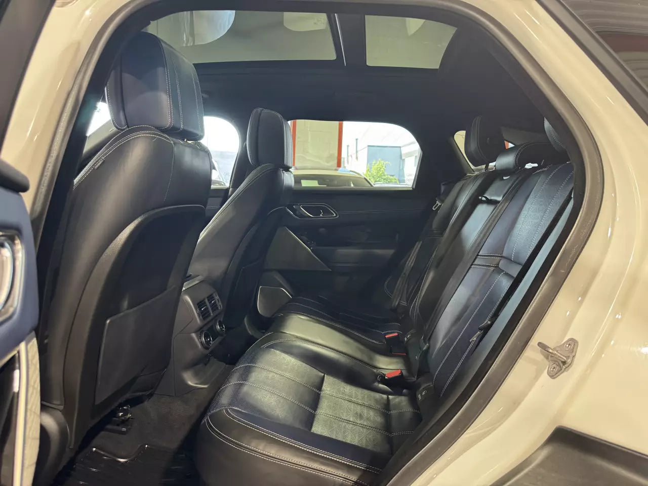 RANGE ROVER VELAR 2019 SPORT