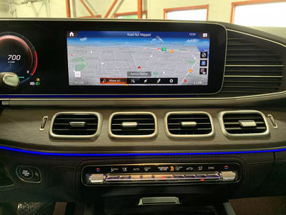 MERCEDES-BENZ GLE-CLASS 2020 HYBRIDE