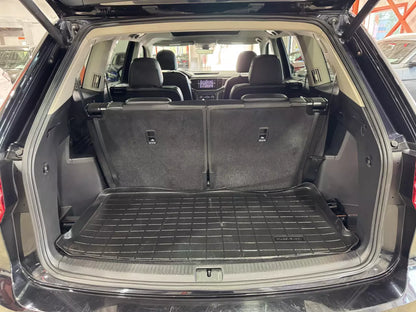 VOLKSWAGEN ATLAS 2018