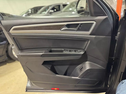 VOLKSWAGEN ATLAS 2018