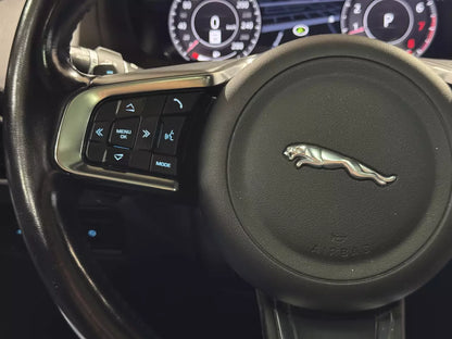 JAGUAR F-PACE 2019 DIESEL