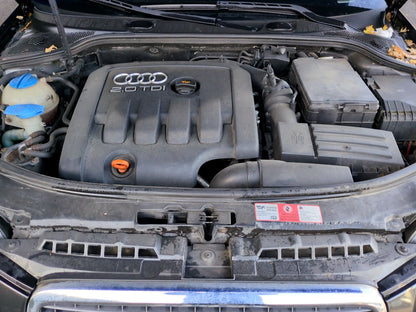 AUDI A3 2006