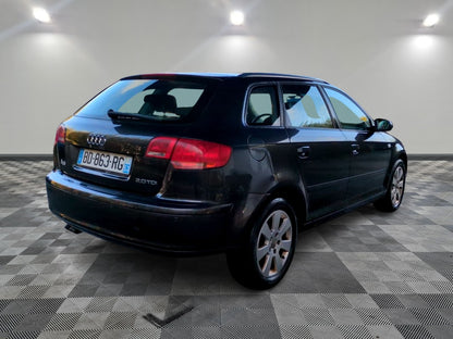 AUDI A3 2006