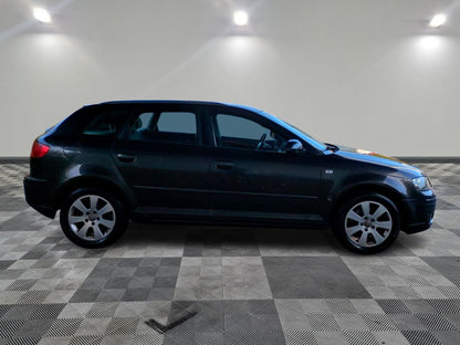 AUDI A3 2006