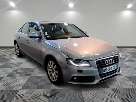 AUDI A4 2008