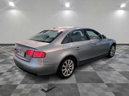 AUDI A4 2008
