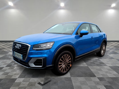 AUDI Q2 2017