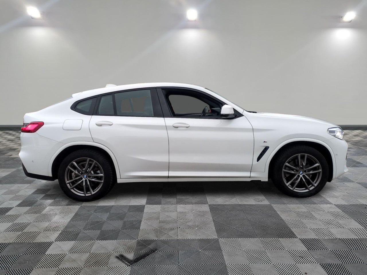 BMW X4 2020 Sport
