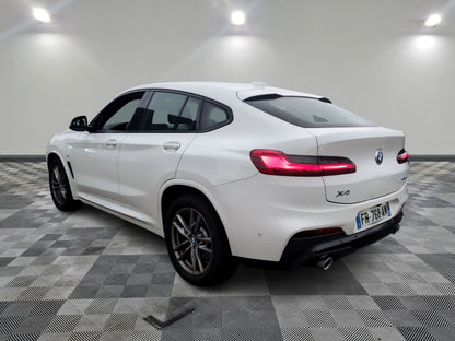 BMW X4 2020 Sport