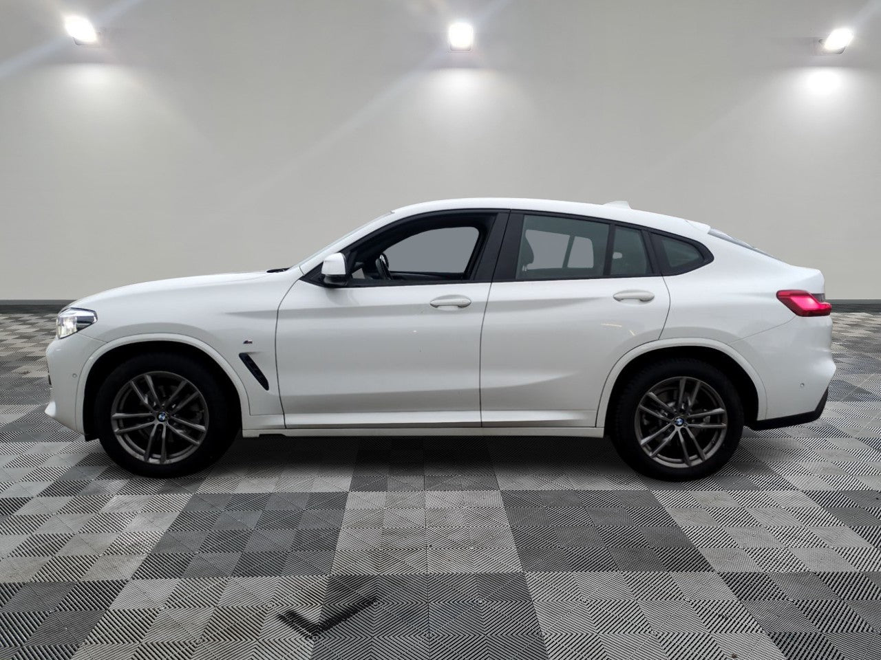 BMW X4 2020 Sport
