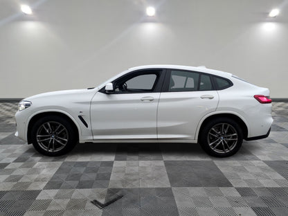 BMW X4 2020 Sport