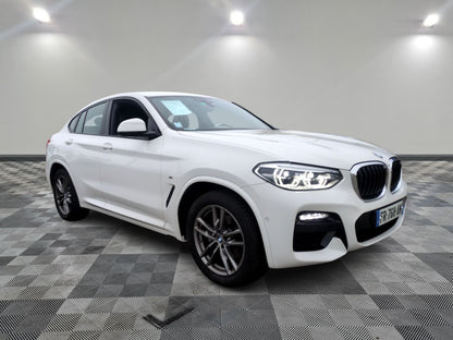 BMW X4 2020 Sport
