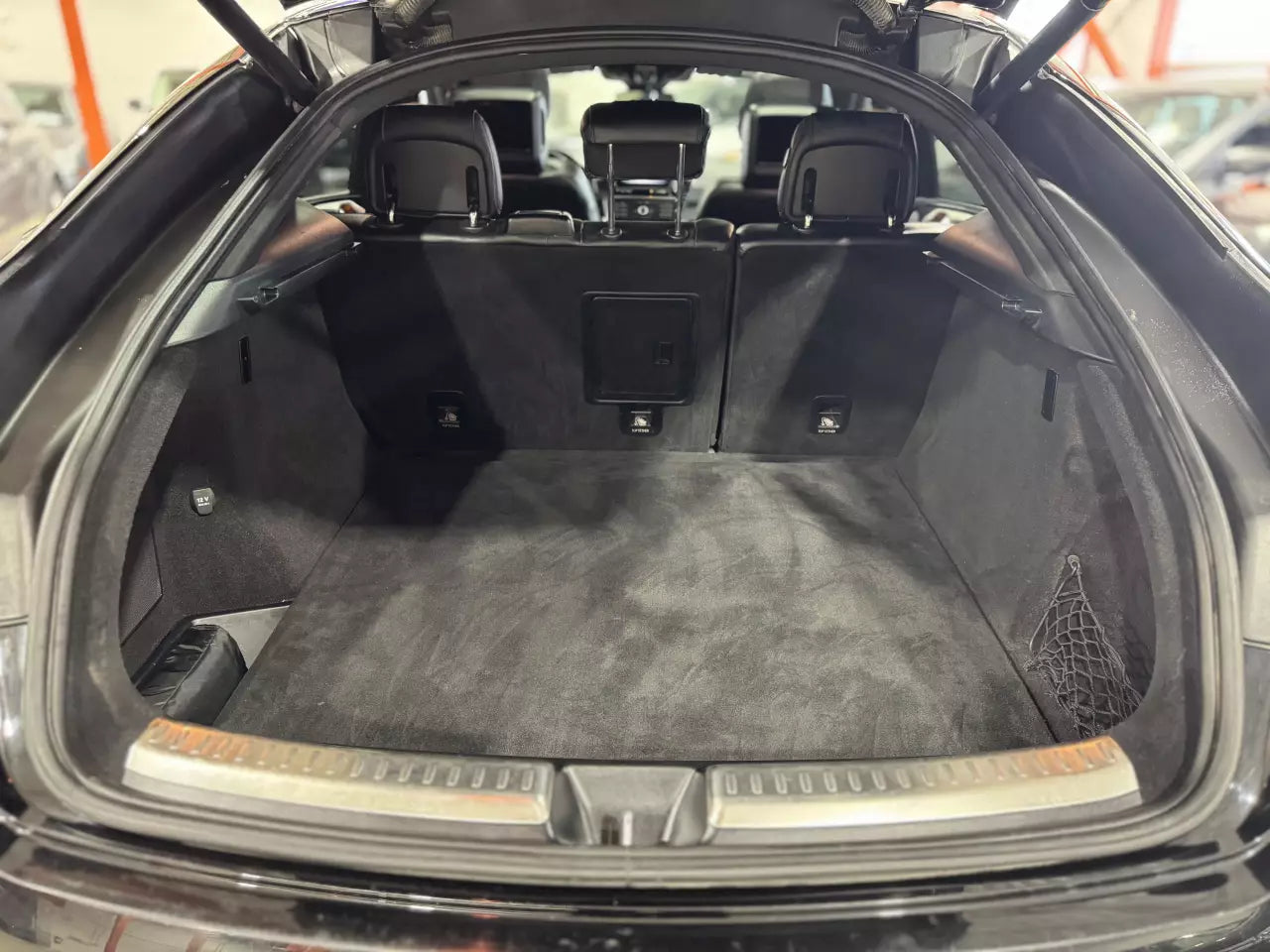 MERCEDES GLE CLASS 2019