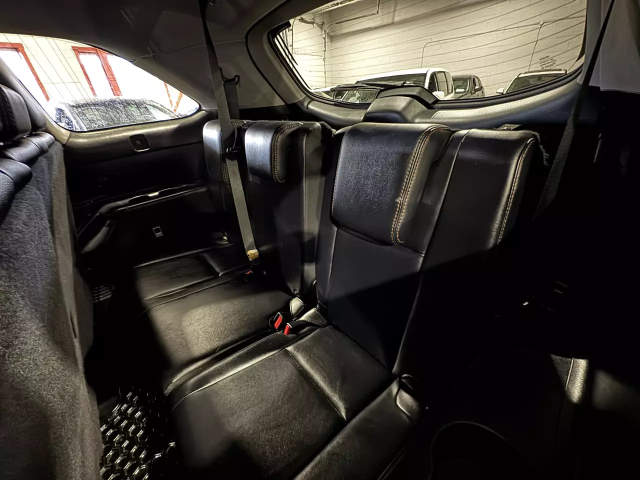 TOYOTA HIGHLANDER XLE 2018