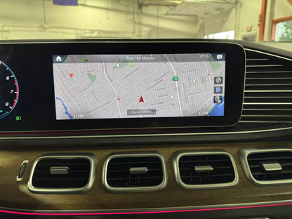 MERCEDES-BENZ GLS 2020 HYBRIDE