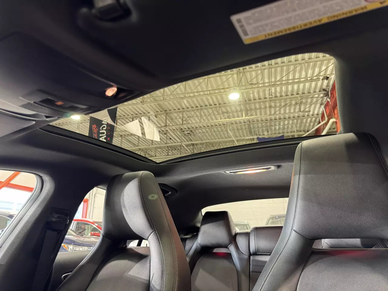 MERCEDES-BENZ CLA-CLASS 2018