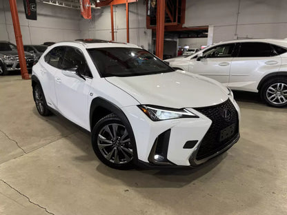 LEXUS UX 250H 2020
