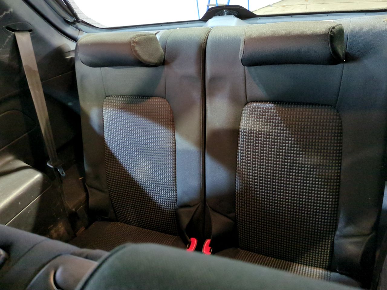 CHEVROLET CAPTIVA 2010