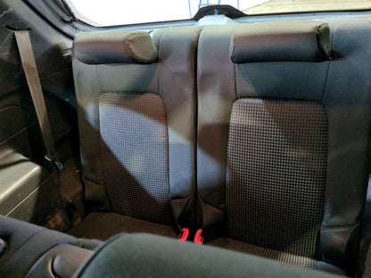 CHEVROLET CAPTIVA 2010