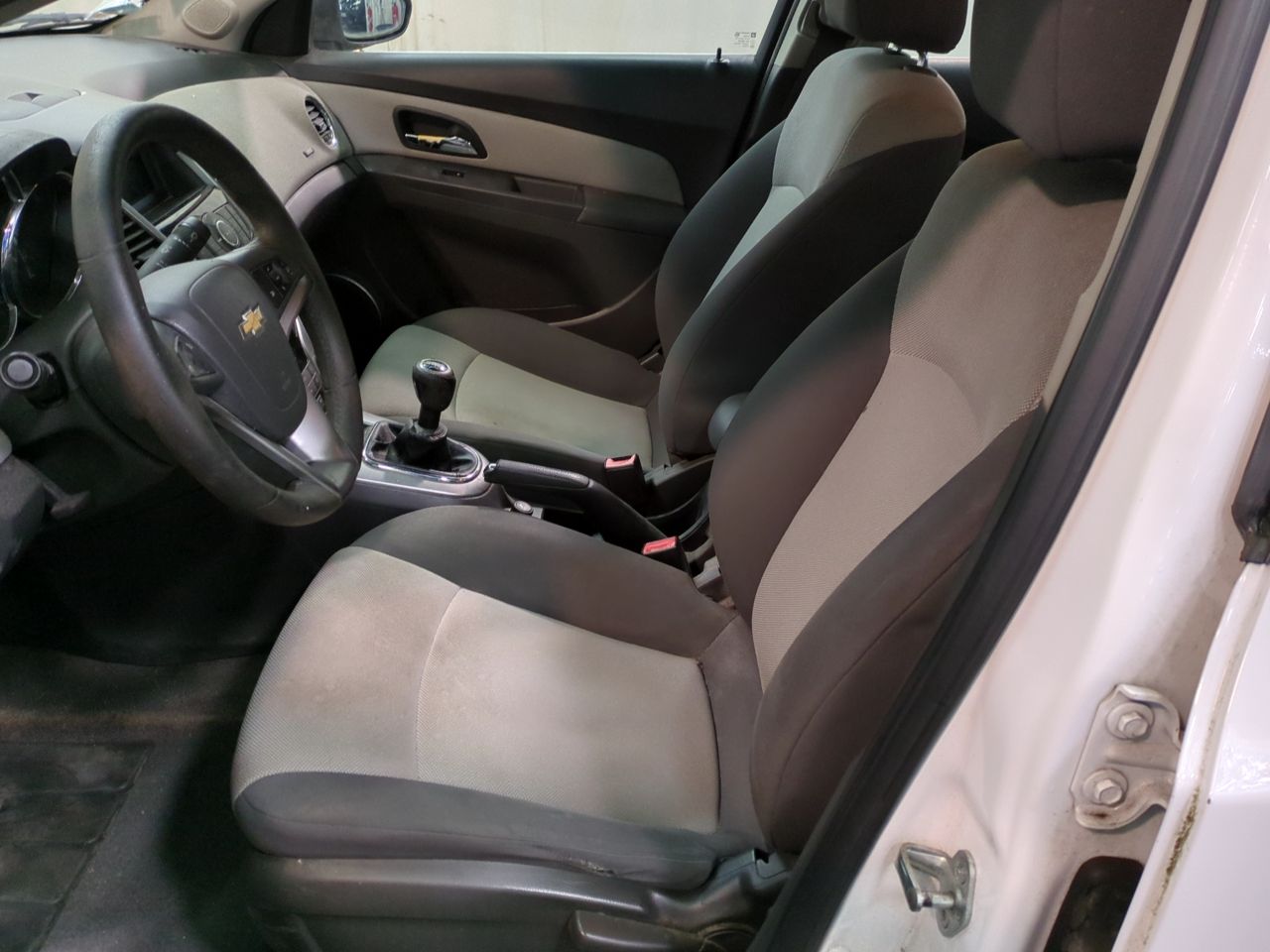 CHEVROLET CRUZE 2009