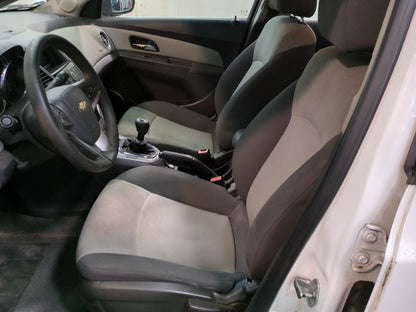 CHEVROLET CRUZE 2009