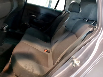 CHEVROLET CRUZE SW 2012