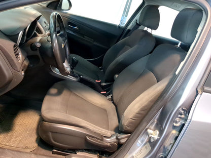 CHEVROLET CRUZE SW 2012