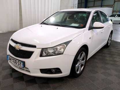 CHEVROLET CRUZE 2009