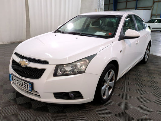 CHEVROLET CRUZE 2009