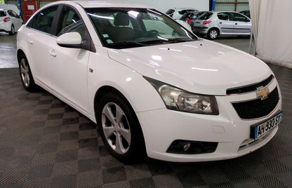 CHEVROLET CRUZE 2009