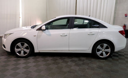 CHEVROLET CRUZE 2009