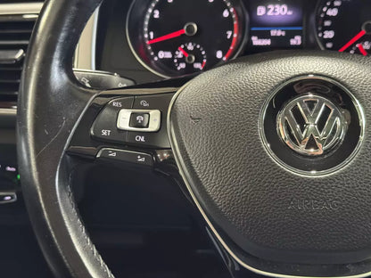 VOLKSWAGEN ATLAS 2018